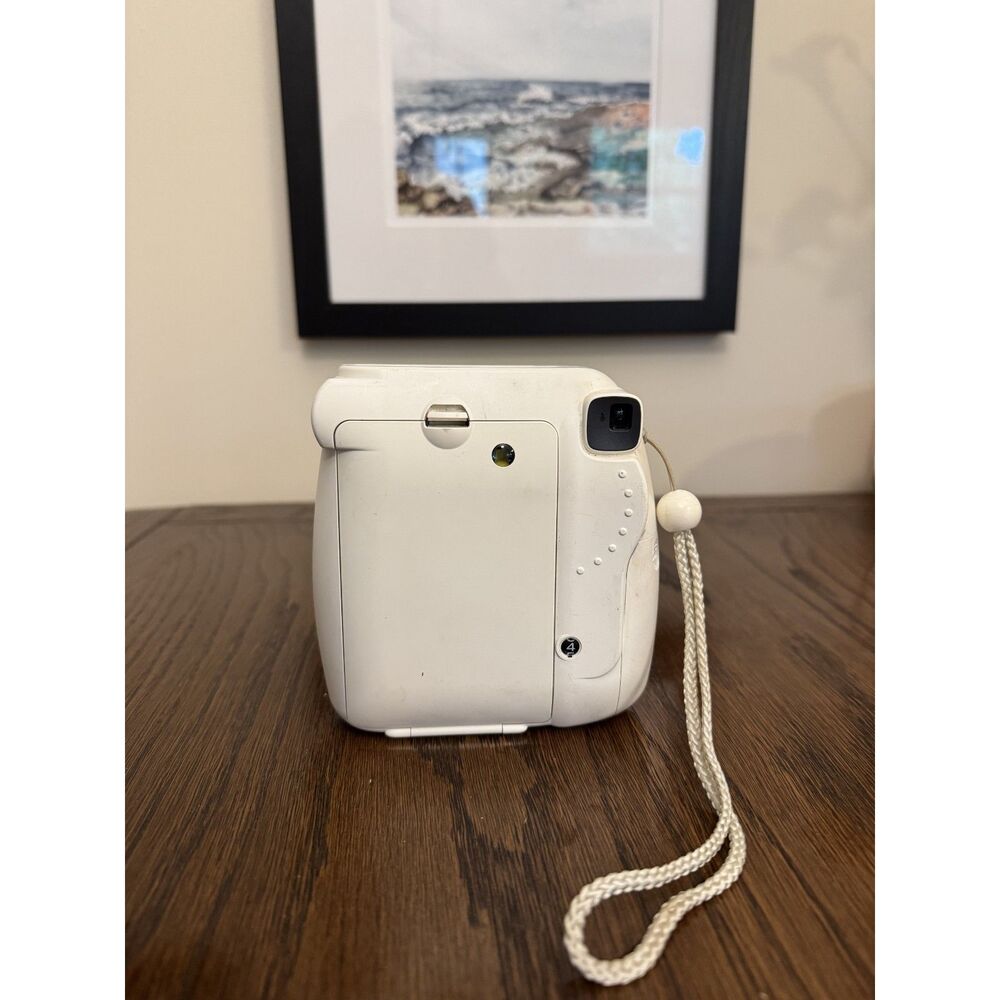 Instax Mini 8 Polaroid Camera